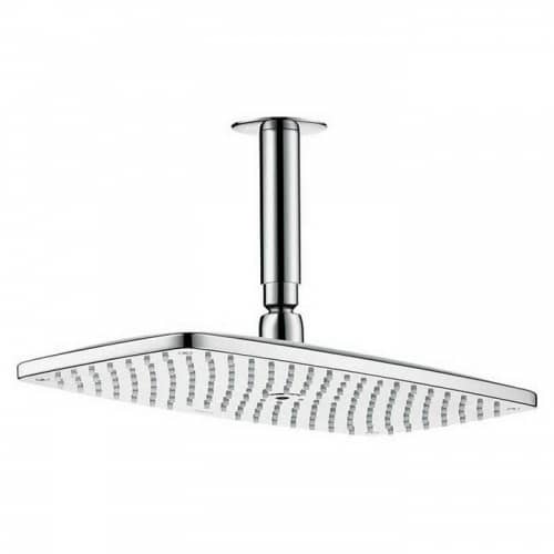 Купить Душ Hansgrohe Raindance E 360 Air 27381000 верхний по низкой цене