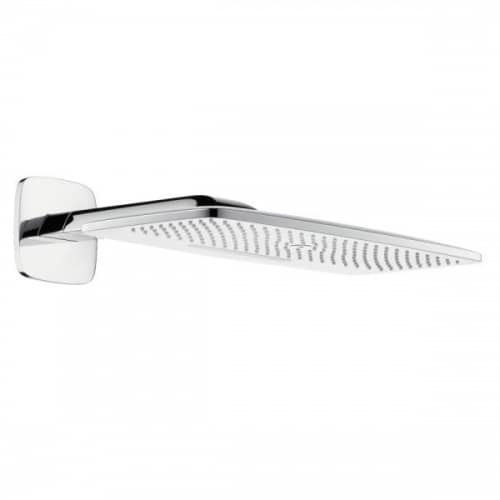 Купить Душ Hansgrohe Raindance E 420 Air 27372000 верхний по низкой цене