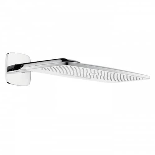 Купить Душ Hansgrohe Raindance E 420 Air 27373000 верхний по низкой цене