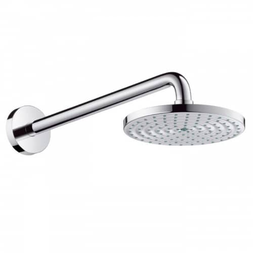 Купить Душ Hansgrohe Raindance S 180 27471000 верхний по низкой цене