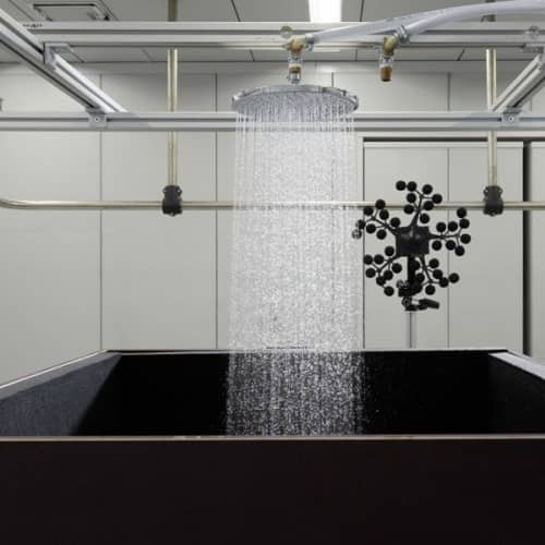 Купить Душ Hansgrohe Raindance S 240 Air 27474000 верхний по низкой цене