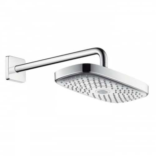 Купить Душ Hansgrohe Raindance Select E 300 27385000 верхний по низкой цене