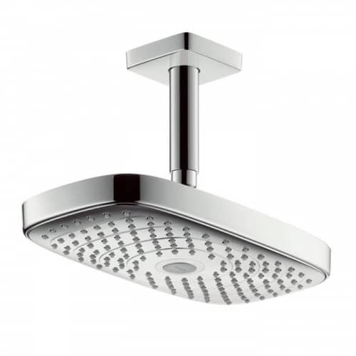Купить Душ Hansgrohe Raindance Select E 300 27384000 верхний по низкой цене