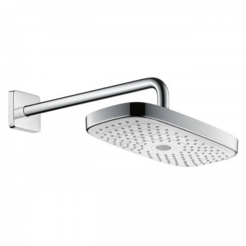 Купить Душ Hansgrohe Raindance Select E 300 27385400 верхний по низкой цене