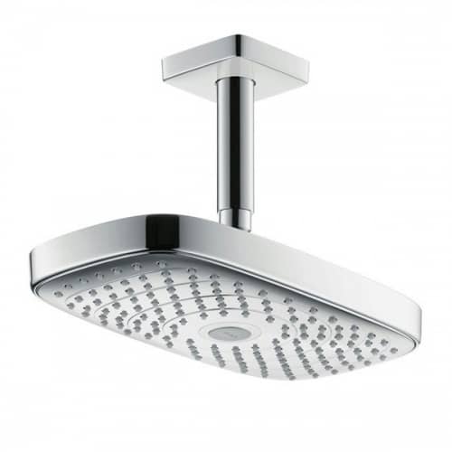 Купить Душ Hansgrohe Raindance Select E 300 27384400 верхний по низкой цене