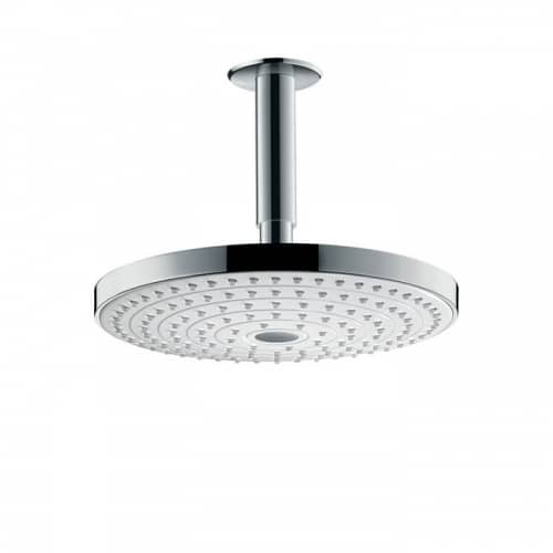 Купить Душ Hansgrohe Raindance Select S 240 26467000 верхний по низкой цене