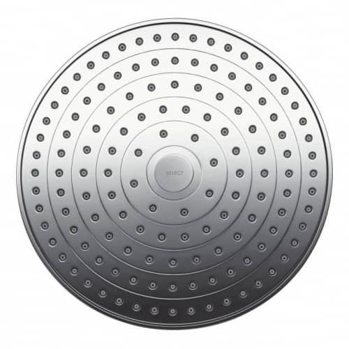 Купить Душ Hansgrohe Raindance Select S 240 26467000 верхний по низкой цене