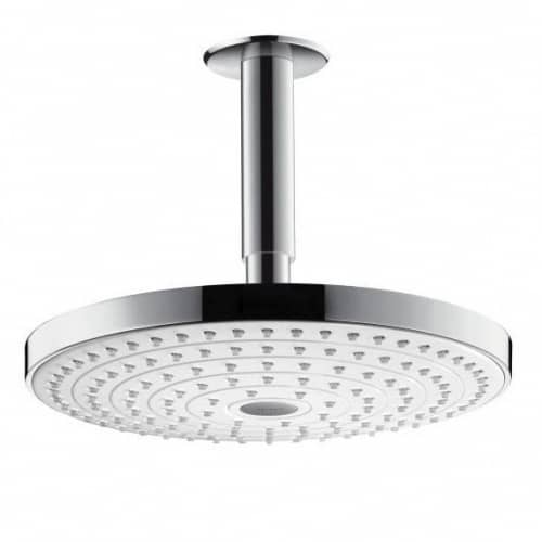 Купить Душ Hansgrohe Raindance Select S 240 26467400 верхний по низкой цене