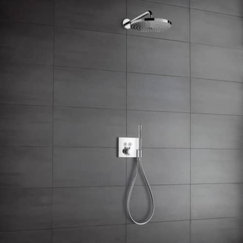 Купить Душ Hansgrohe Raindance Select S 300 27378000 верхний по низкой цене