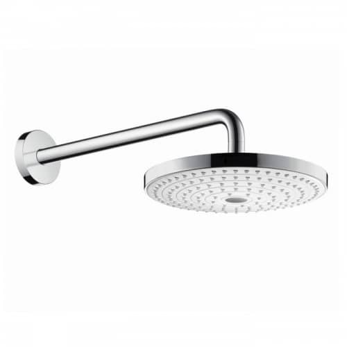Купить Душ Hansgrohe Raindance Select S 240 26466400 верхний по низкой цене