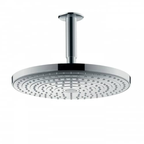 Купить Душ Hansgrohe Raindance Select S 300 27337400 верхний по низкой цене