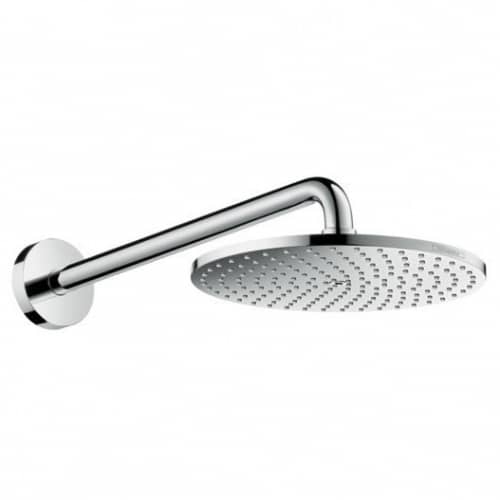 Купить Душ Hansgrohe Raindance S 27607000 верхний по низкой цене