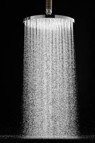 Купить Душ Hansgrohe Raindance S 27620000 верхний по низкой цене