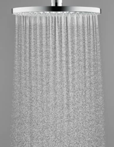 Купить Душ Hansgrohe Raindance S 27620000 верхний по низкой цене
