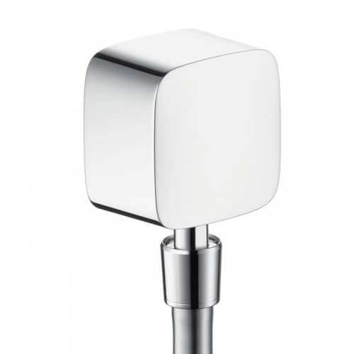 Купить Соединение Hansgrohe PuraVida Fixfit 27414000 шланговое по низкой цене