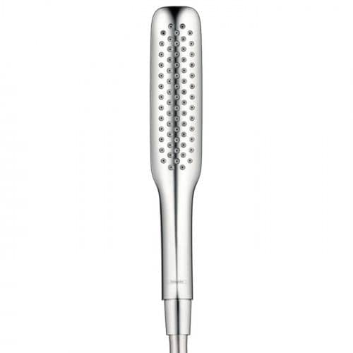 Купить Панель Hansgrohe Raindance Lift 27008000 душевая по низкой цене