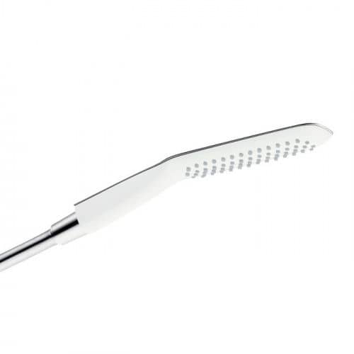 Купить Панель Hansgrohe Raindance Lift 27008400 душевая по низкой цене