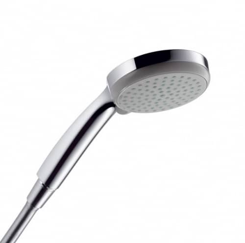 Душевой гарнитур Hansgrohe Croma 100 1jet Unica'C 27717000