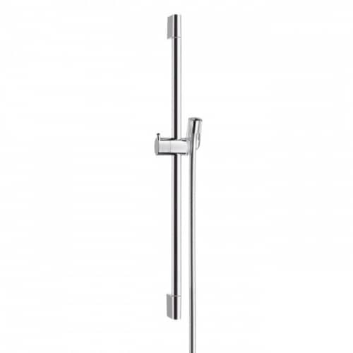 Душевой гарнитур Hansgrohe Croma 100 1jet Unica'C 27717000