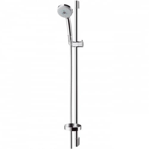 Душевой гарнитур Hansgrohe Croma 100 Multti Unica'C 27774000