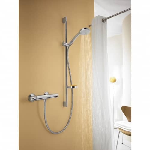 Душевой гарнитур Hansgrohe Croma 100 Multti Unica'C 27774000