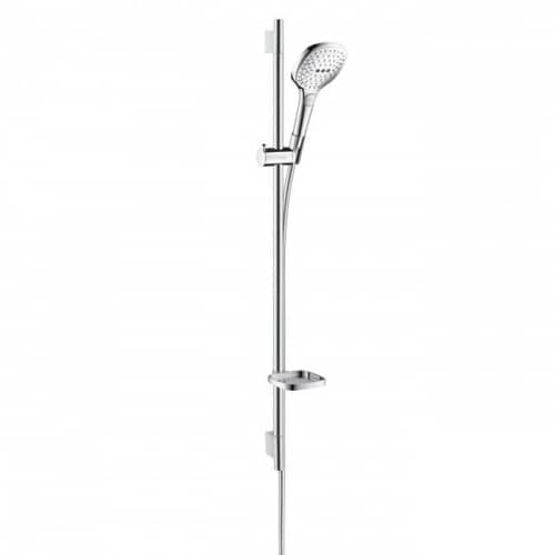 Душевой гарнитур Hansgrohe Raindance Select E 120 26621000