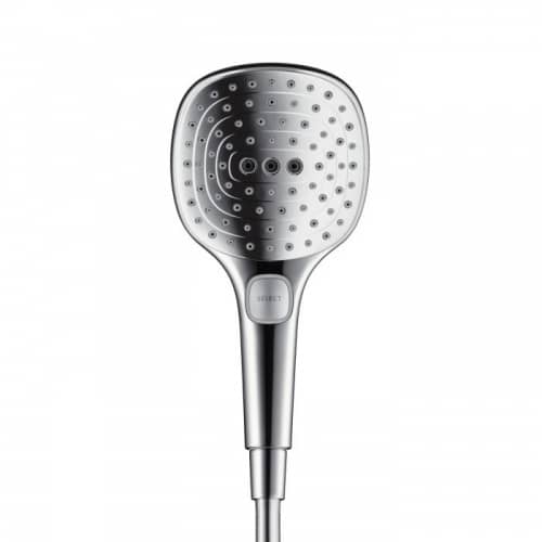 Душевой гарнитур Hansgrohe Raindance Select E 120 26621000