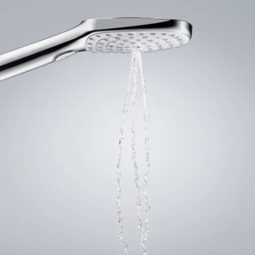 Душевой гарнитур Hansgrohe Raindance Select E 120 26620400