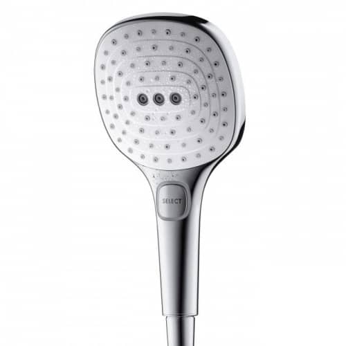 Душевой гарнитур Hansgrohe Raindance Select E 120 26620400