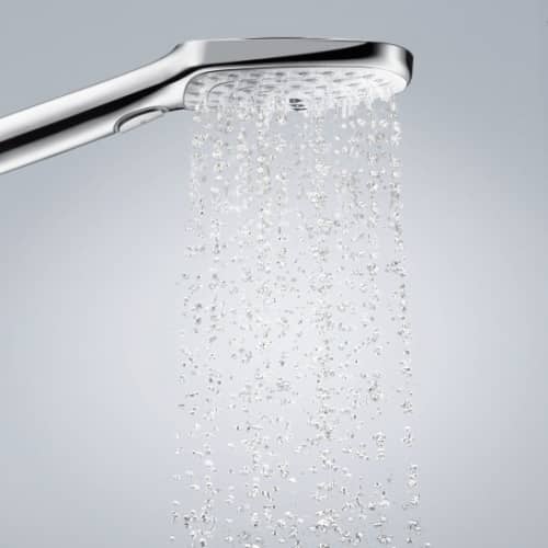 Душевой гарнитур Hansgrohe Raindance Select E 120 26621400