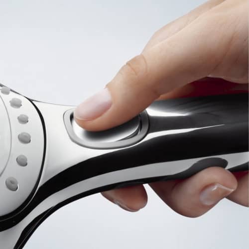 Душевой гарнитур Hansgrohe Raindance Select E 120 26621400
