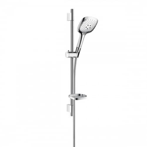 Душевой гарнитур Hansgrohe Raindance Select E 150 27856000