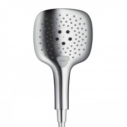 Душевой гарнитур Hansgrohe Raindance Select E 150 27856000