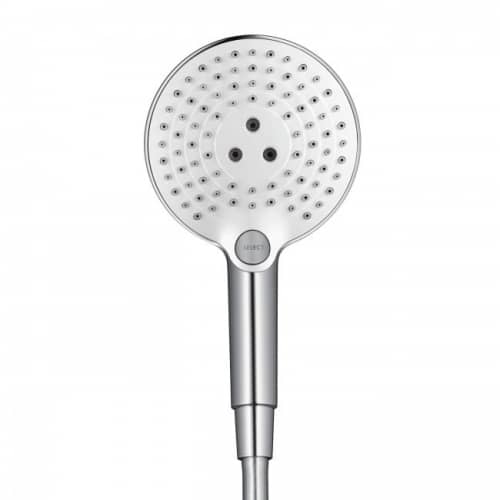 Душевой гарнитур Hansgrohe Raindance Select S 120 26631400