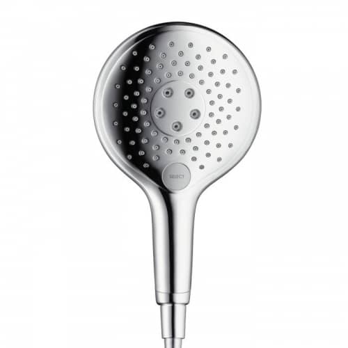 Душевой гарнитур Hansgrohe Raindance Select S 150 27803000