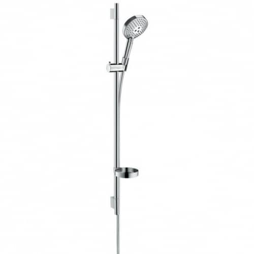Душевой гарнитур Hansgrohe Raindance Select S 120 27667000