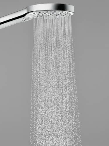 Душевой гарнитур Hansgrohe Raindance Select S 120 27667000