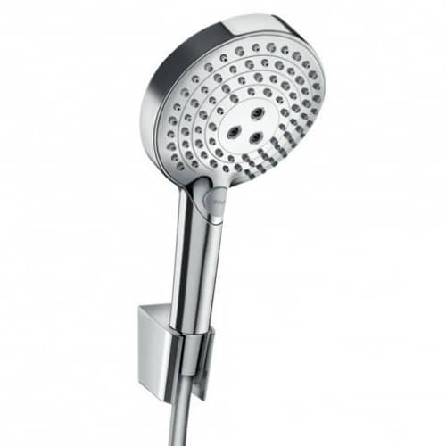 Душевой гарнитур Hansgrohe Raindance Select S 120 27668000