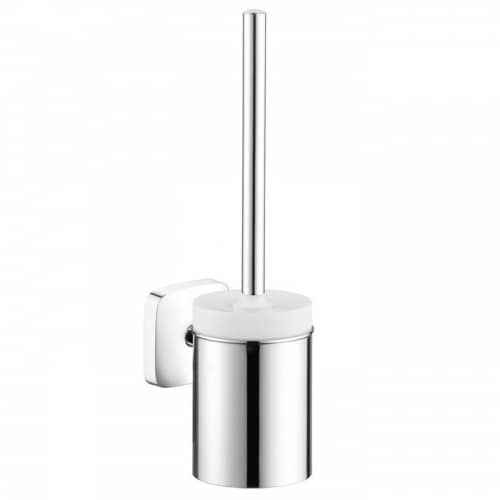 Купить Ершик Hansgrohe PuraVida подвесной 41505000 по низкой цене