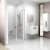 дверь ravak chrome csdl2-120 transparent душевая белая Купить Дверь Ravak Chrome CSDL2-120 Transparent душевая белая по низкой цене