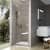 дверь ravak pivot pdop1-80 transparent душевая блестящая Купить Дверь Ravak Pivot PDOP1-80 Transparent душевая блестящая по низкой цене