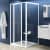 стенка ravak supernova pss-80 transparent душевая белая Купить Стенка Ravak Supernova PSS-80 Transparent душевая белая по низкой цене