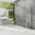 ограждение ravak walk-in corner душевое transparent блестящее 2000х1200х900 мм Купить Ограждение Ravak Walk-In Corner душевое Transparent блестящее 2000х1200х900 мм по низкой цене