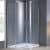 Купить Ограждение Grossman Galaxy GR-4120R душевое 1200х800х1900 мм по низкой цене