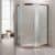 Купить Ограждение Grossman Pragma PR-120SR душевое 1200х800х2000 мм по низкой цене