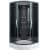 душевая кабина erlit eclipse er5710p-c24 1000x1000x2150 мм Купить Душевая кабина Erlit Eclipse ER5710P-C24 1000x1000x2150 мм по низкой цене