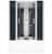 Купить Душевой бокс Erlit Comfort ER4515TP-C4 1480x800x2150 мм по низкой цене