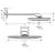 душ hansgrohe puravida 27437400 верхний Купить Душ Hansgrohe PuraVida 27437400 верхний по низкой цене