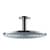 Купить Душ Hansgrohe Raindance S 240 Air 27477000 верхний по низкой цене