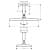 душ hansgrohe raindance e 360 air 27381000 верхний Купить Душ Hansgrohe Raindance E 360 Air 27381000 верхний по низкой цене